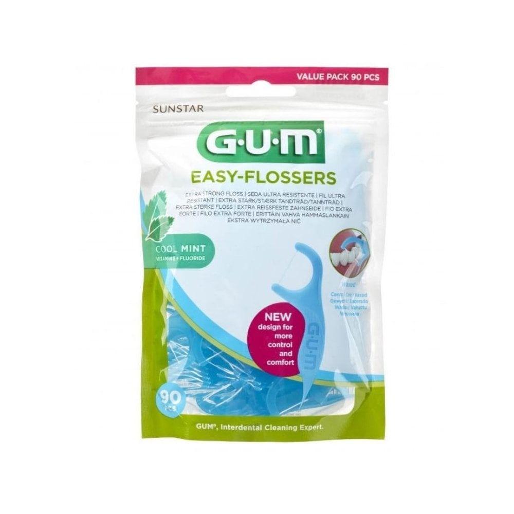 Gum Port Fil 890 Easy Flos