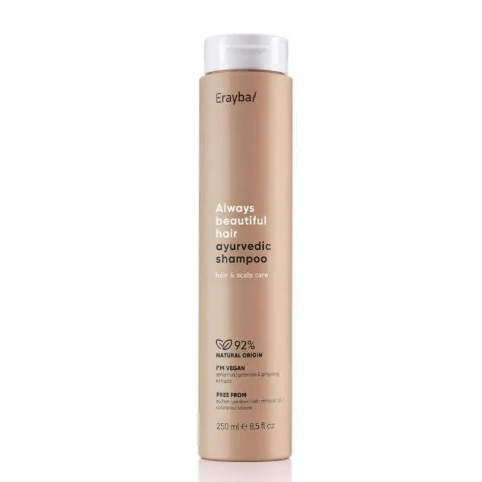 Erayba Ayurvedic Shampoo 250ml