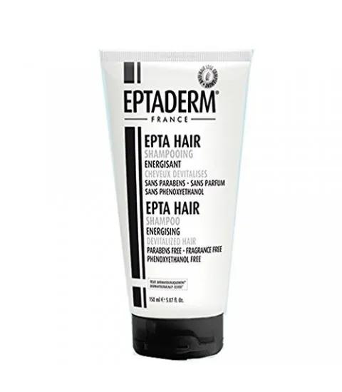 Eptaderm Hair Shmp Chute