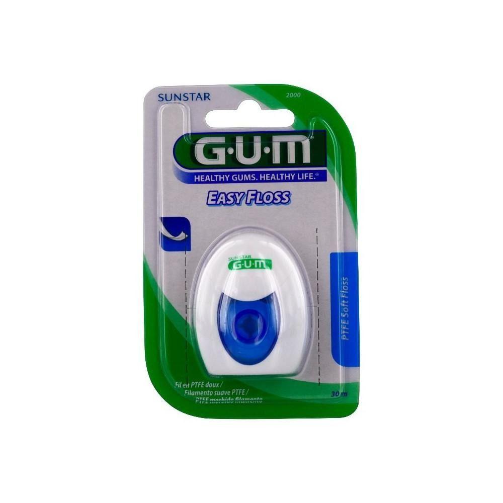 Gum Fil Dentaire 2000