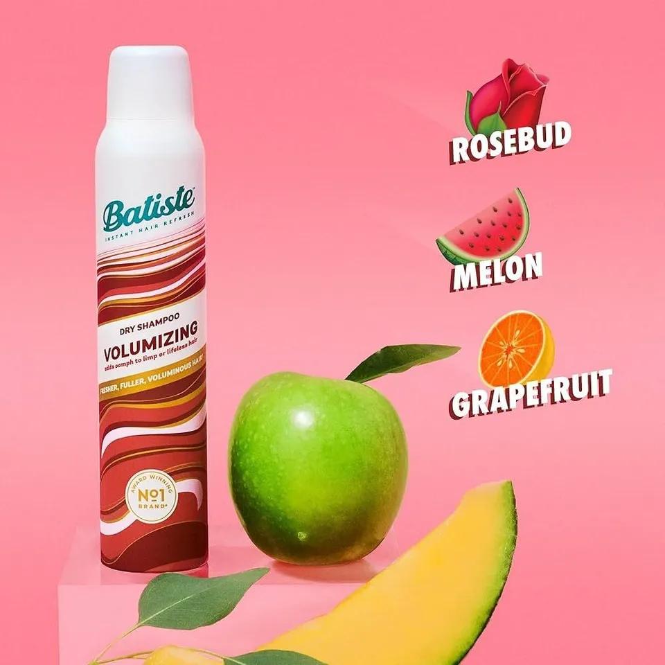 Batiste Volume 200 Ml