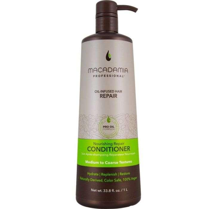 Macadamia Conditioner Nourishing 1 Litre