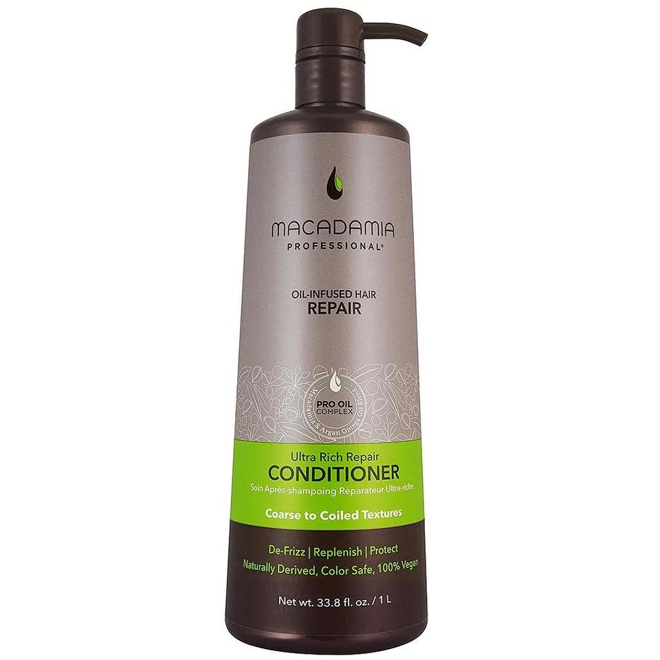Macadamia Conditioner Ultra Rich 1 Litre