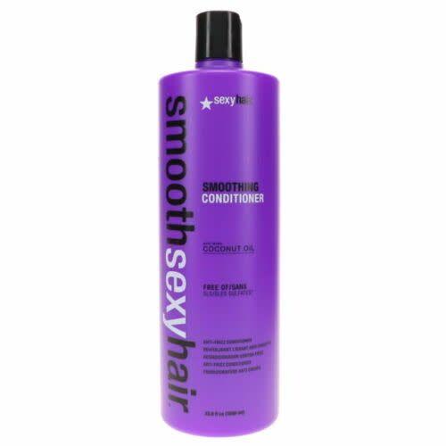 Sexy Hair Smoothing Conditioner 1 Litre