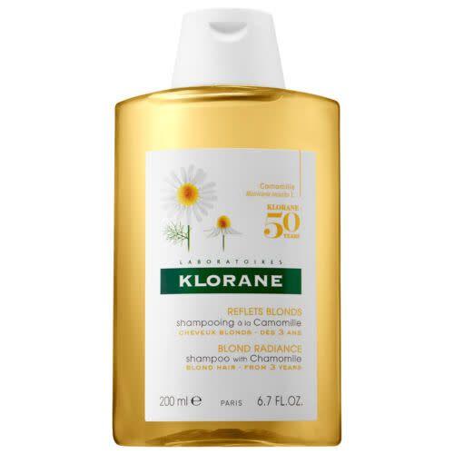 Klorane Shmp Camomille 200ml