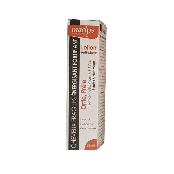 Maelys Lotion Anti Chute