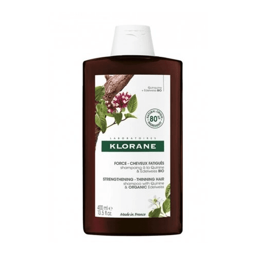 Klorane Shp Quinine 400ml