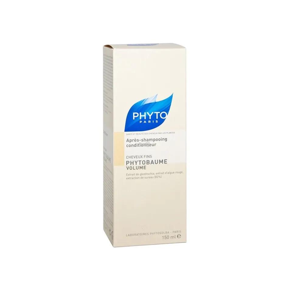 Phyto Baume Volume Après-shampooing Tube 150 Ml