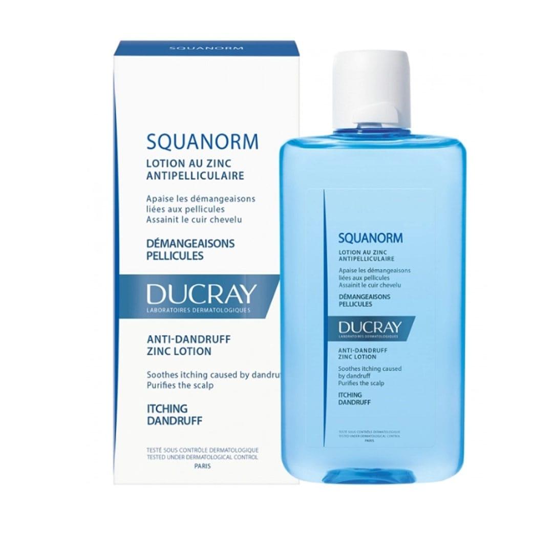 Duc Squanorm Lotion 200 Ml Mv