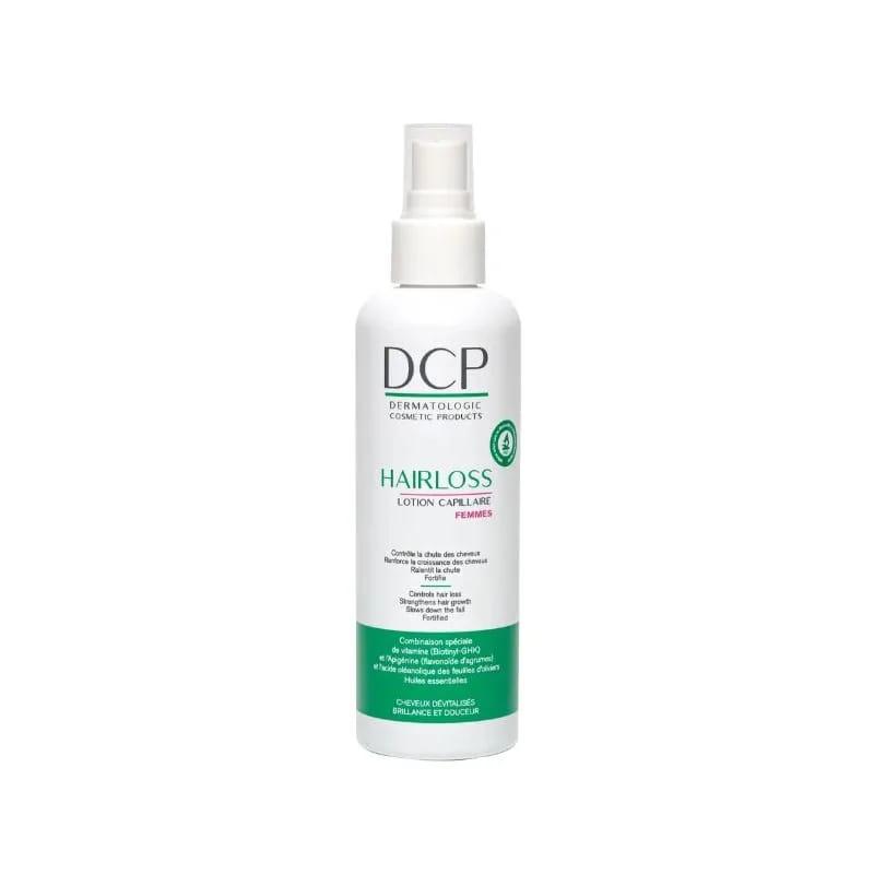 Dcp Hair Loss Lotion Femmes Anti Chute