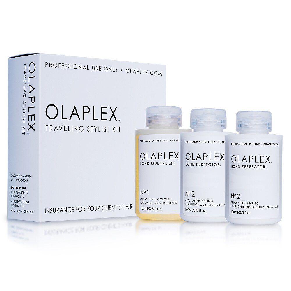 Olaplex Kit 3*100 Ml