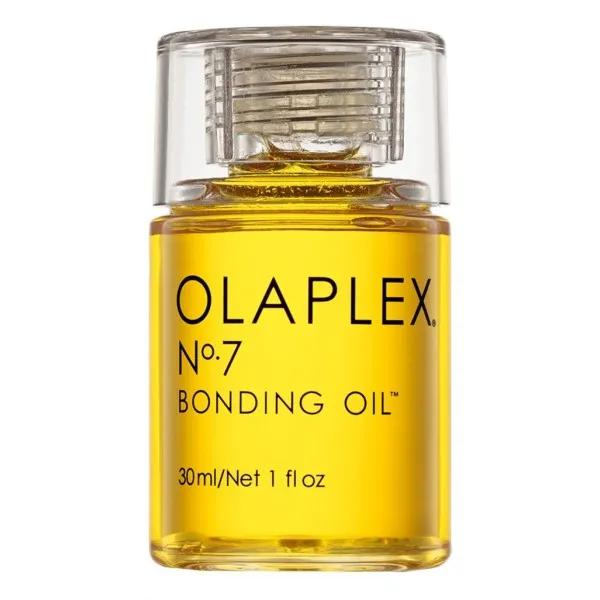 Olaplex N7 Huile Anti Frizz 30 Ml