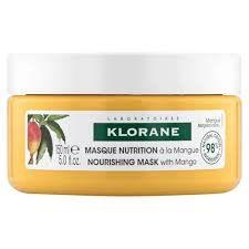 Klorane Masque Mangue 150ml