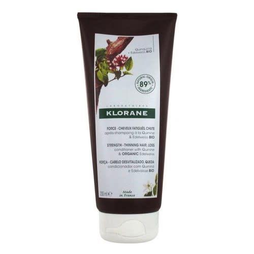 Klorane Baume Quinine 200ml