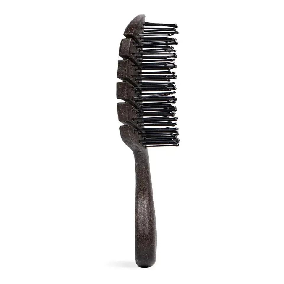Idc Brosse Faite A Partir De Grains De Cafe