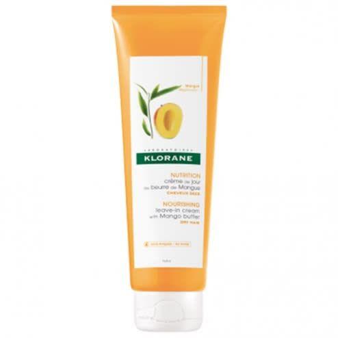 Klorane Soin Flde Mangue 125ml