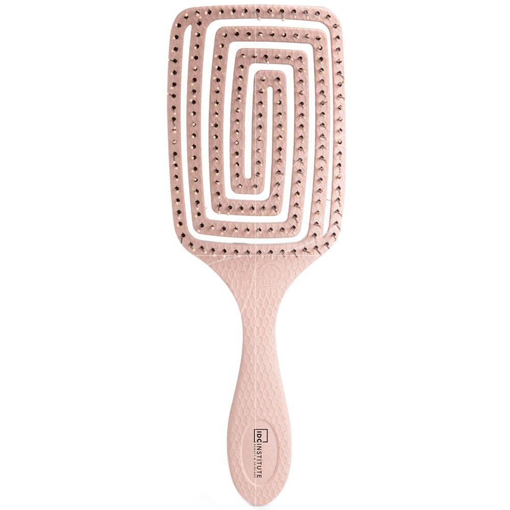 Idc Institute Brosse Rectangulaire Écologique