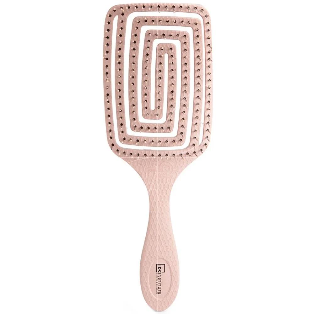 Idc Institute Brosse Rectangulaire Écologique