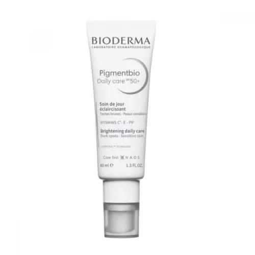 Pigmentbio Daily Care Spf 50+ 40ml