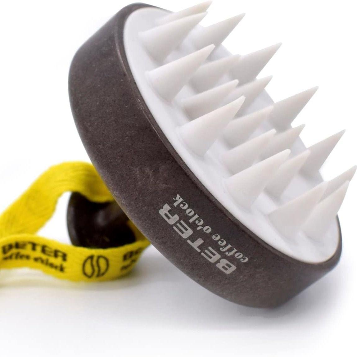 Beter Brosse Massante Cuir Chevelu