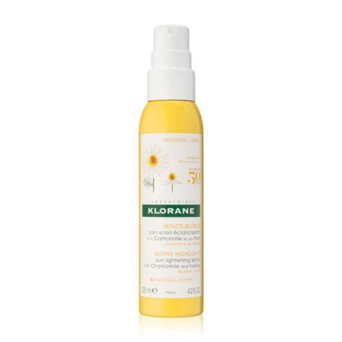 Klorane Soin Spray Camomille 125ml