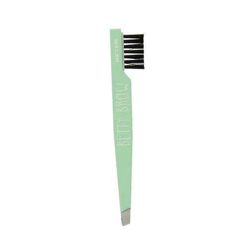 Beter Pince A Epiler Avec Brosse