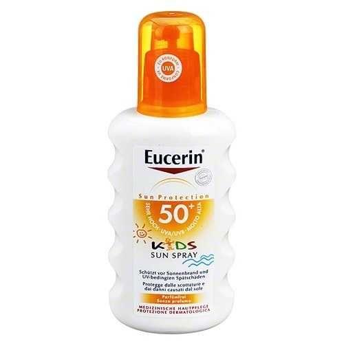 Eucerin Sun Spray Kids 50+