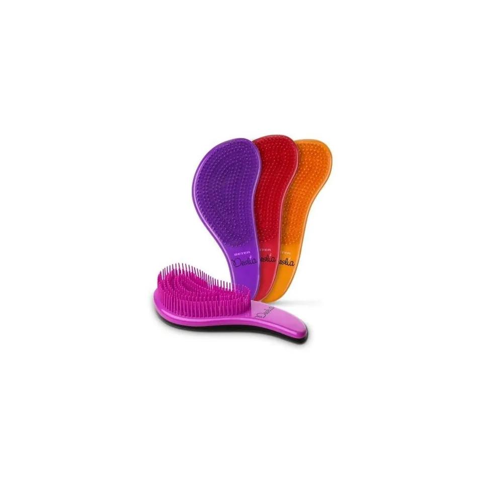 Beter Brosse Deslia Couleur