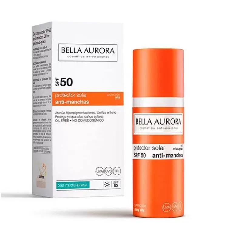 Bella Aurora Px Normales A Seches