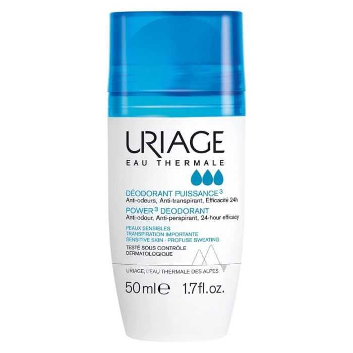 Uriage Deo Puissance