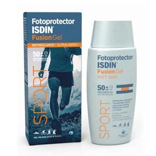 Isdin Fusion Gel Sport