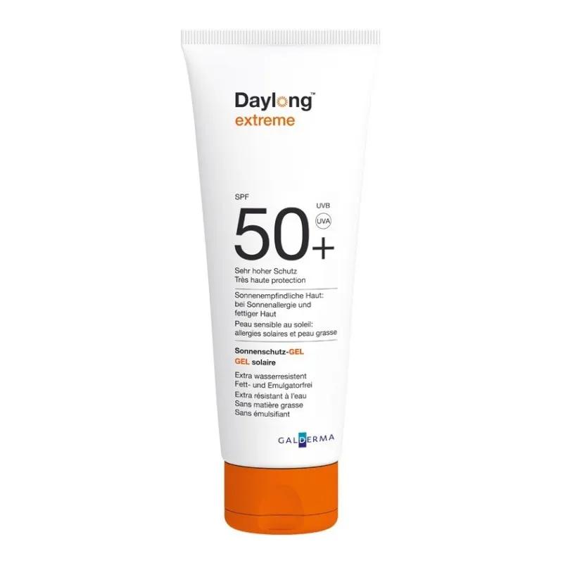 Daylong Lait 100ml 50+