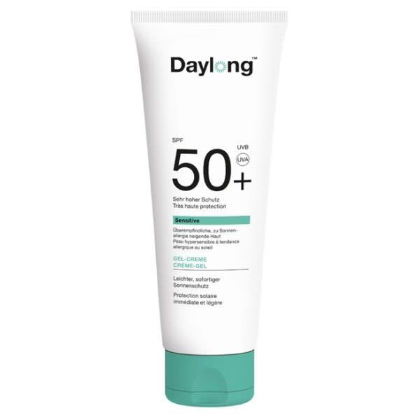 Daylong Sensitive Gel 100ml 50+