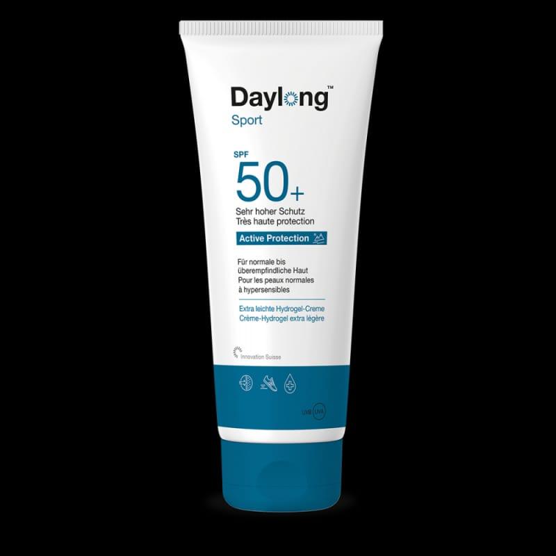 Daylong Sport Lotion Solaire 50 Ml