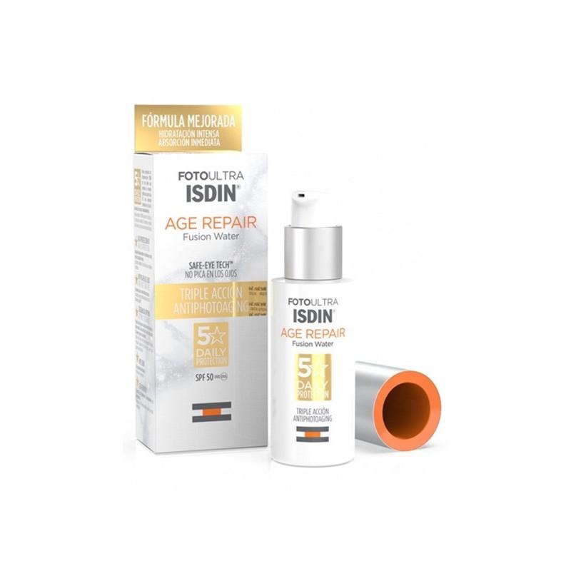 Isdin Age Repair 50+