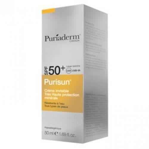 Puriaderm Pariesun Invisible