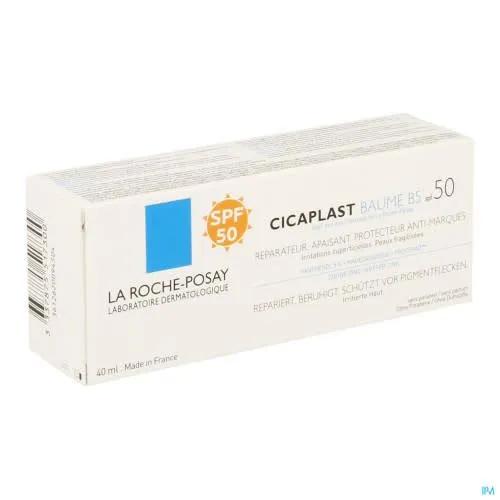 Rp Cicaplast Baume B5 Spf50