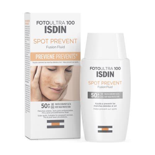 Isdin Spot Prevent 50+