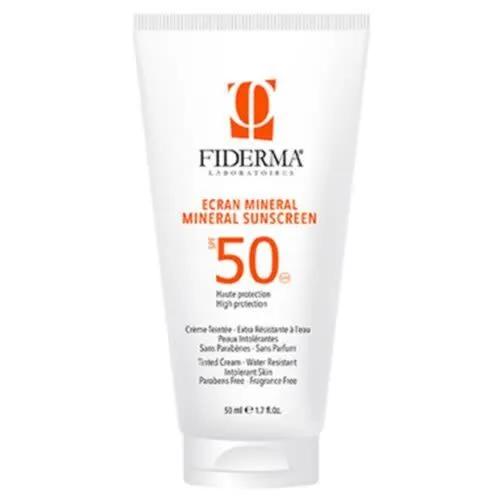 Fiderma Mineral 50+