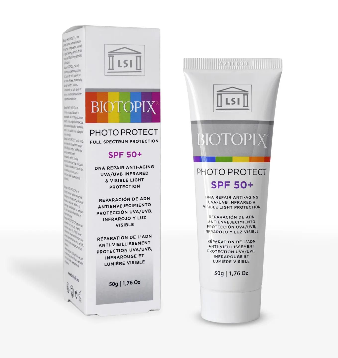 Biotopix Photoprotect 50+