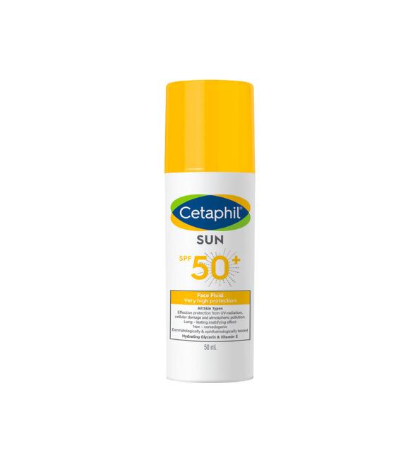Cetaphil Sun Fluid 50+