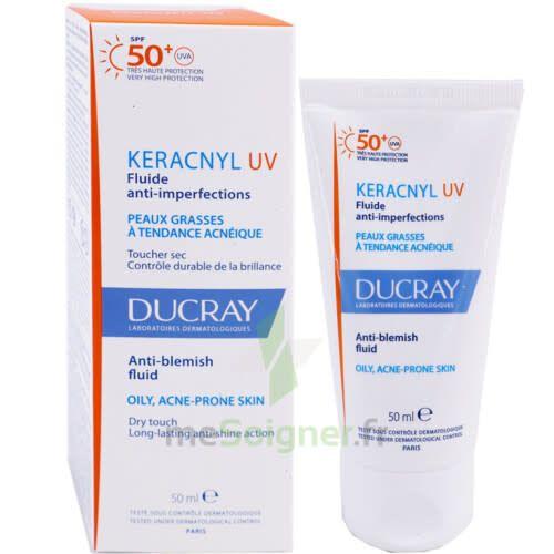 Ducray Keracnyl Uv 50+