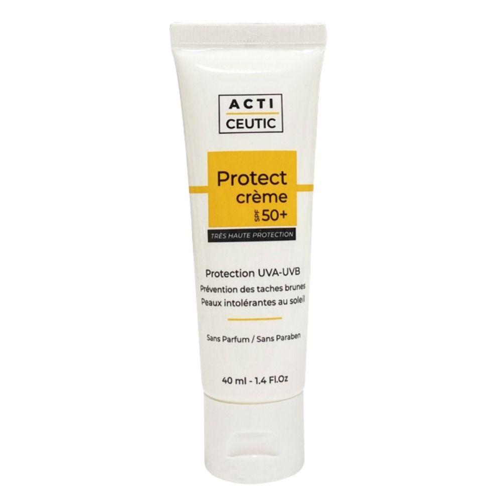 Acti Ceutic Creme Protect 50+
