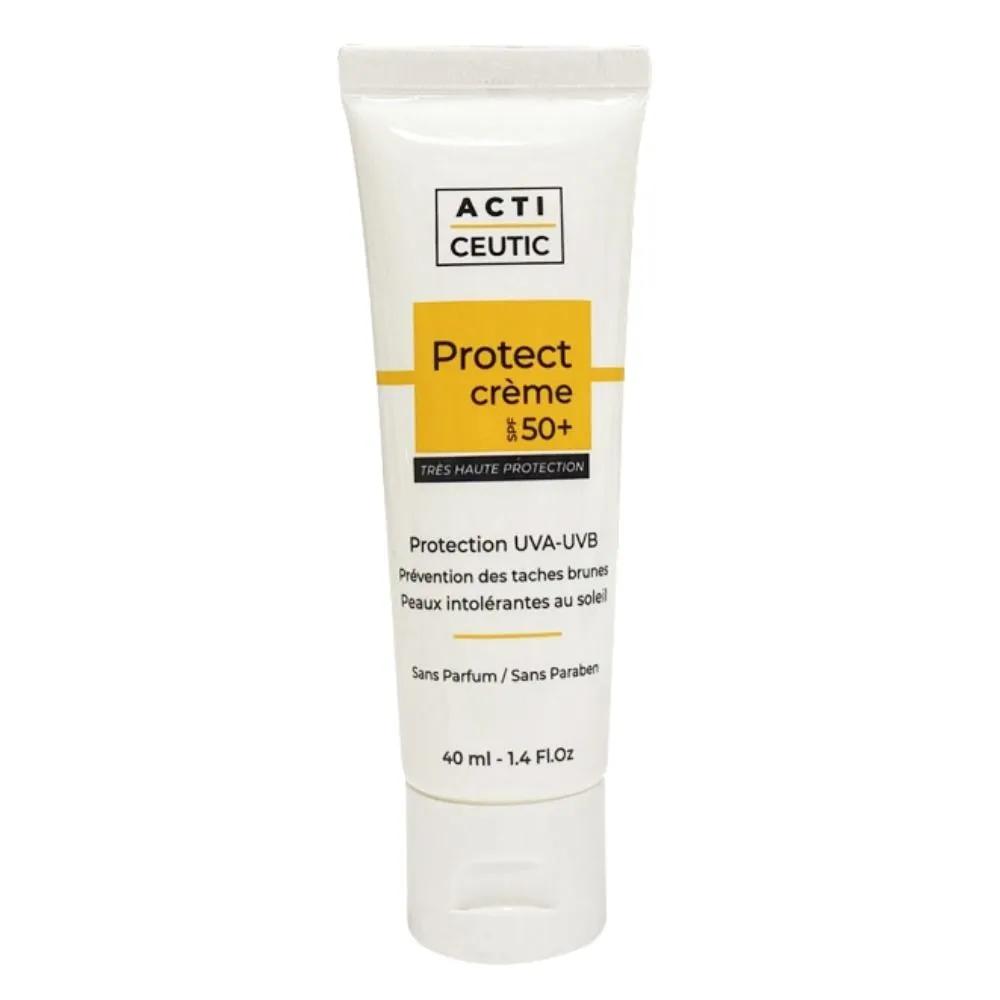 Acti Ceutic Creme Protect 50+