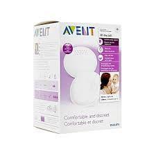 Avent Coussinets Jour Par 60