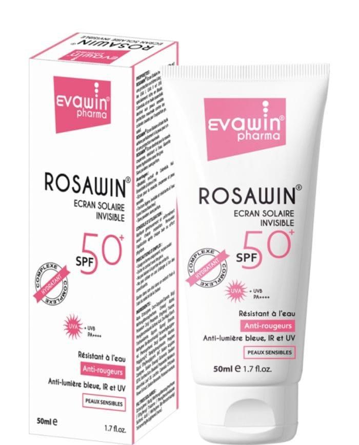 Evawin Rosawin Spf 50+
