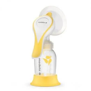 Medela Tire Lait Manuel Harmony