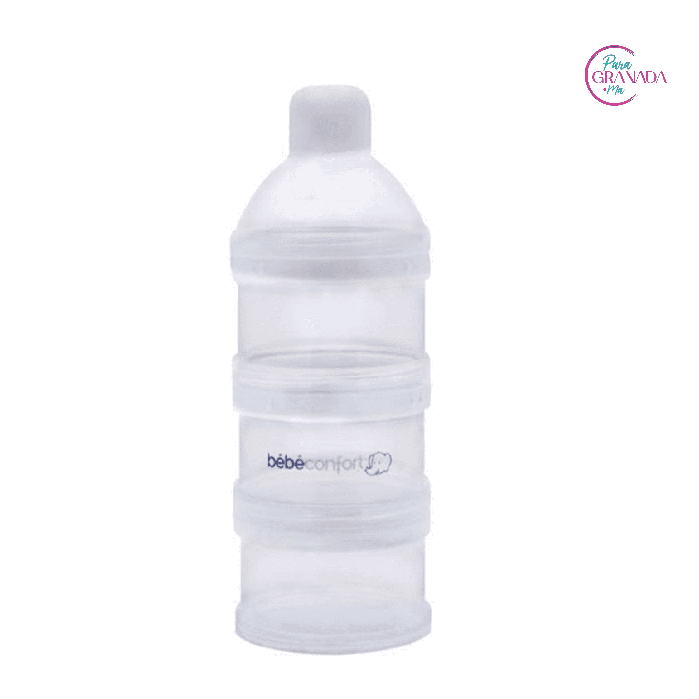 Bb Confort Doseur De Lait En Blanc