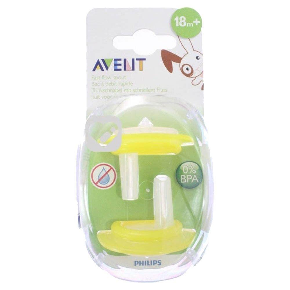 Avent Tetine Magic 6+