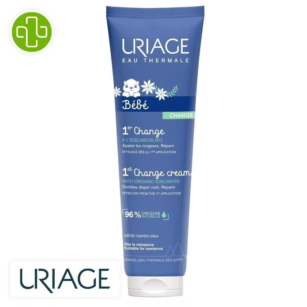 Uriage Bb Crreme De Change